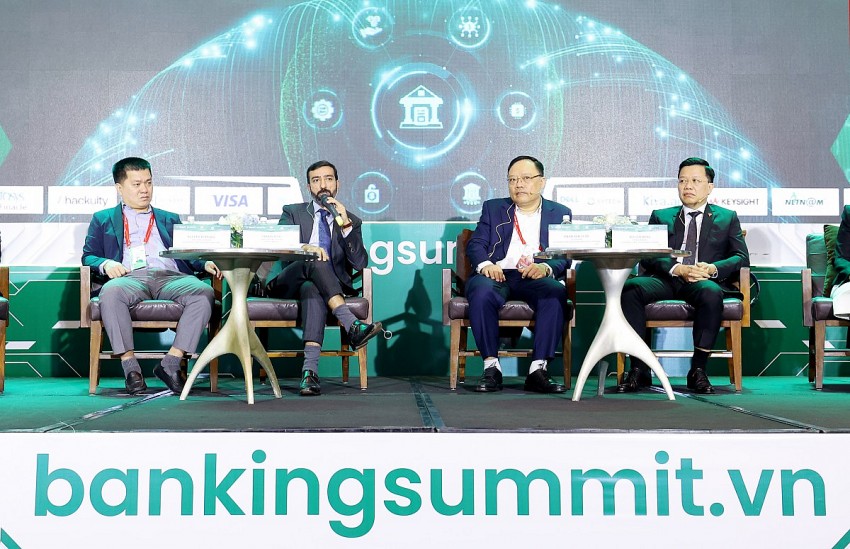 Techcombank tạo dấu ấn tại Smart Banking 2024: giải pháp ngân hàng số “vượt trội”