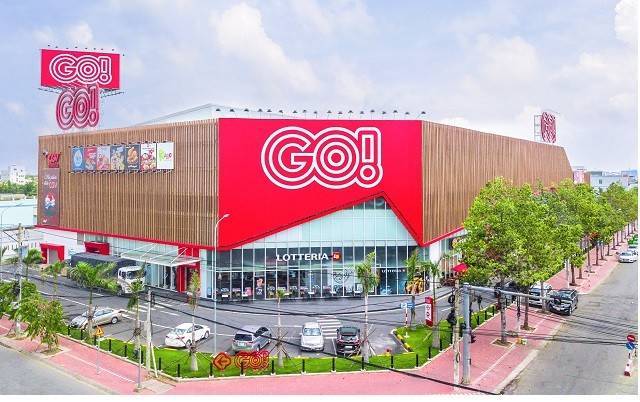 Central Retail đạt doanh thu 27.628 tỷ đồng tại Việt Nam sau 9 tháng