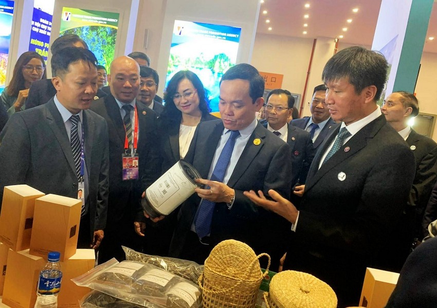 KTTT, nòng cốt là HTX có vai trò quan trọng trong sự phát triển kinh tế - xã hội của địa phương Yên Bái: Phát triển kinh tế tập thể góp phần thúc đẩy tăng trưởng kinh tế, giải quyết việc làm, xóa đói giảm nghèo trên địa bàn tỉnh