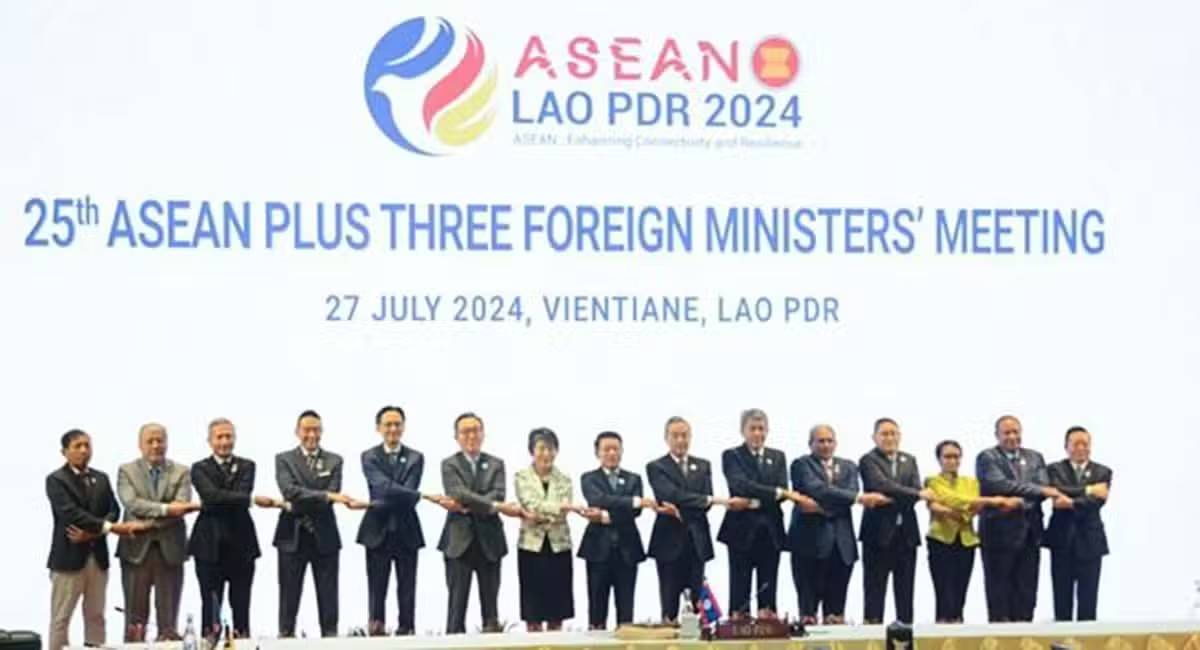 Các công ty Nhật Bản chuyển dịch sản xuất từ Trung Quốc sang Đông Nam Á