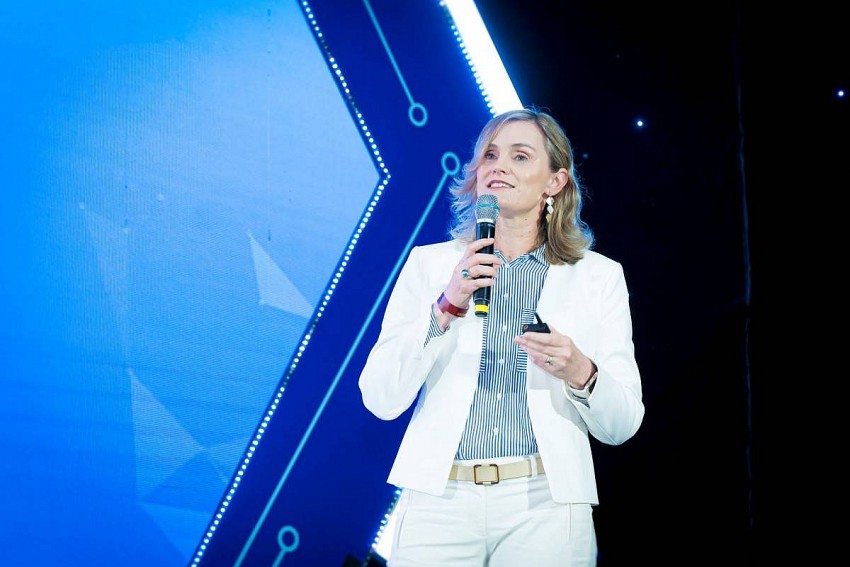 Hé lộ giải pháp điều trị đột phá cho bệnh nhân huyết áp từ nhà khoa học VinFuture