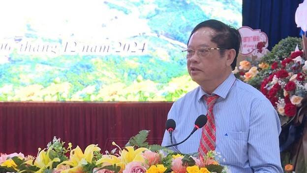 Vừa qua, UBND huyện Chư Pưh (tỉnh Gia Lai) Phối hợp với Hiệp hội Trang trại và Doanh nghiệp Nông nghiệp Việt Nam tổ chức hội nghị Liên kết, kêu gọi đầu tư và kết nối tiêu thụ sản phẩm năm 2024 với hơn 100 Doanh nghiệp trong và ngoài tỉnh, HTX, chủ trang trại của huyện tham gia.