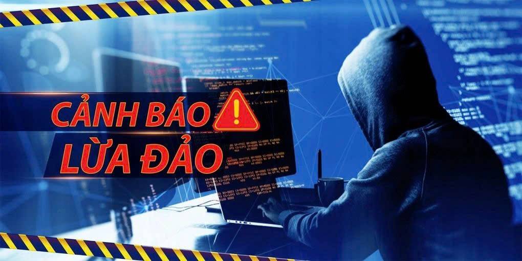 Gia tăng tội phạm sử dụng không gian mạng lừa đảo chiếm đoạt tài sản Gia tăng tội phạm sử dụng không gian mạng lừa đảo chiếm đoạt tài sản