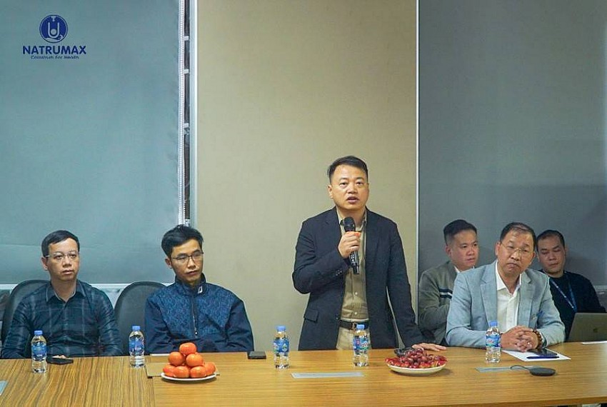 Natrumax hợp tác cùng NEXTPAY nhằm cung cấp giải pháp thanh toán số toàn diện