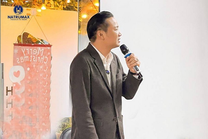 Natrumax hợp tác cùng NEXTPAY nhằm cung cấp giải pháp thanh toán số toàn diện