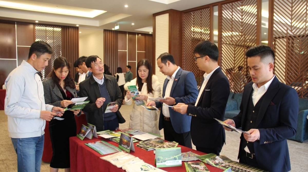 Chuyển đổi số: Hướng đi chiến lược cho du lịch Sơn La