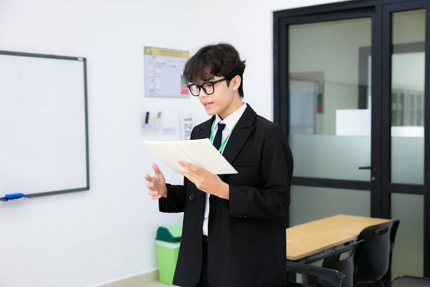 120 đội thi “Tiếng nói Xanh” bùng nổ trong Vòng đối đầu trực tiếp