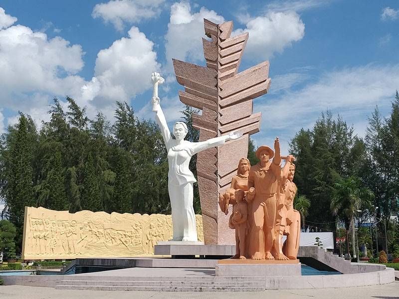 Những hoạt động kỷ niệm sắp diễn ra tại tỉnh Bến Tre năm 2025 Những hoạt động kỷ niệm sắp diễn ra tại tỉnh Bến Tre năm 2025