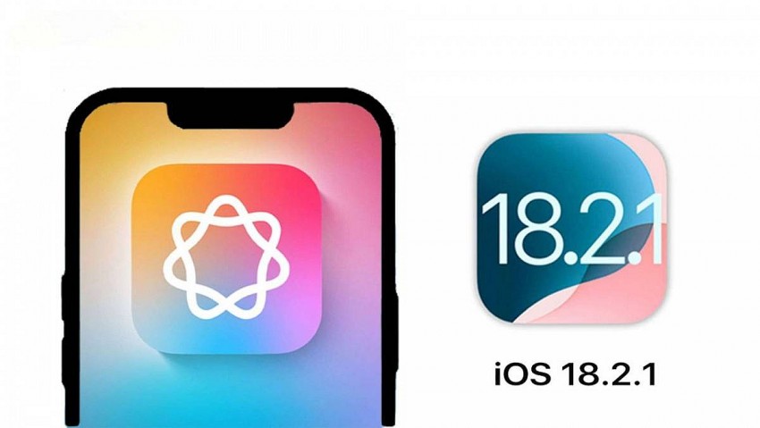 Bản cập nhật iOS 18.2.1 mà Apple vừa ra mắt có gì mới?