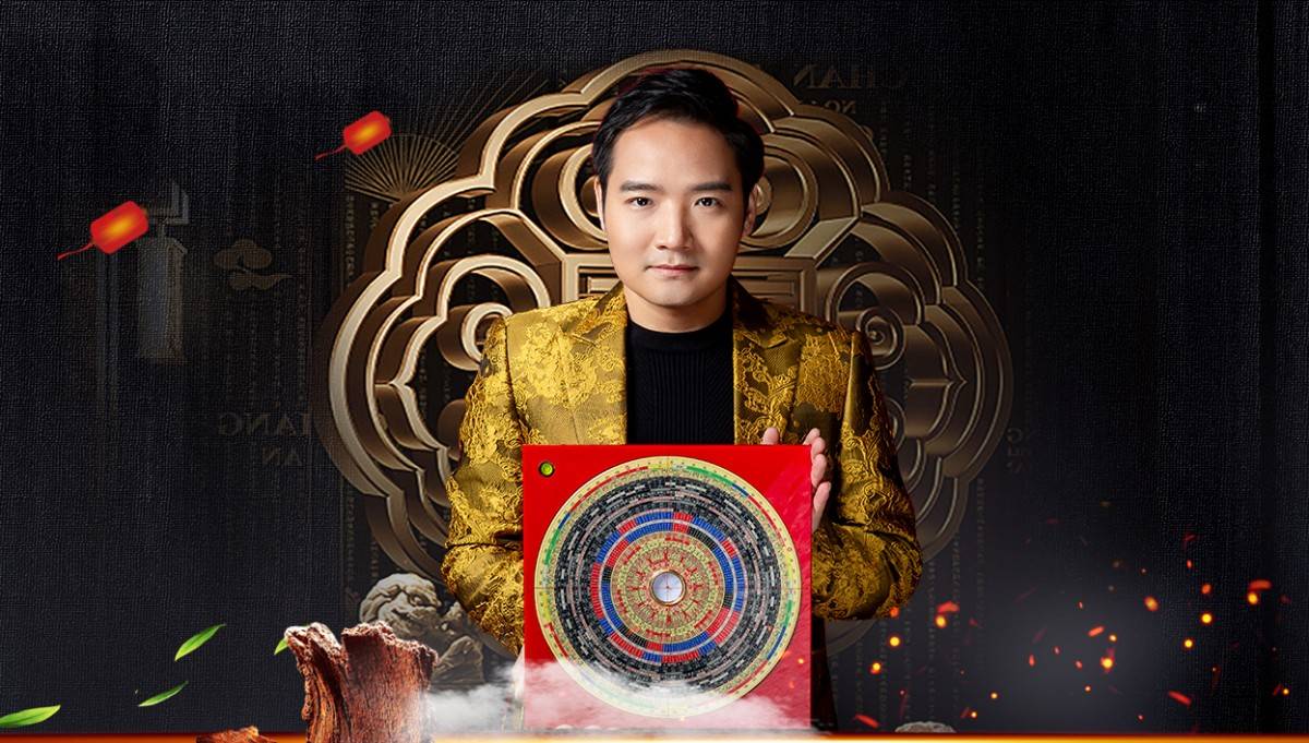 Master Phùng Phương - Chủ tịch Công ty Cổ Phần Phong Thủy Phùng Gia tiết lộ ngày đẹp năm mới 2025