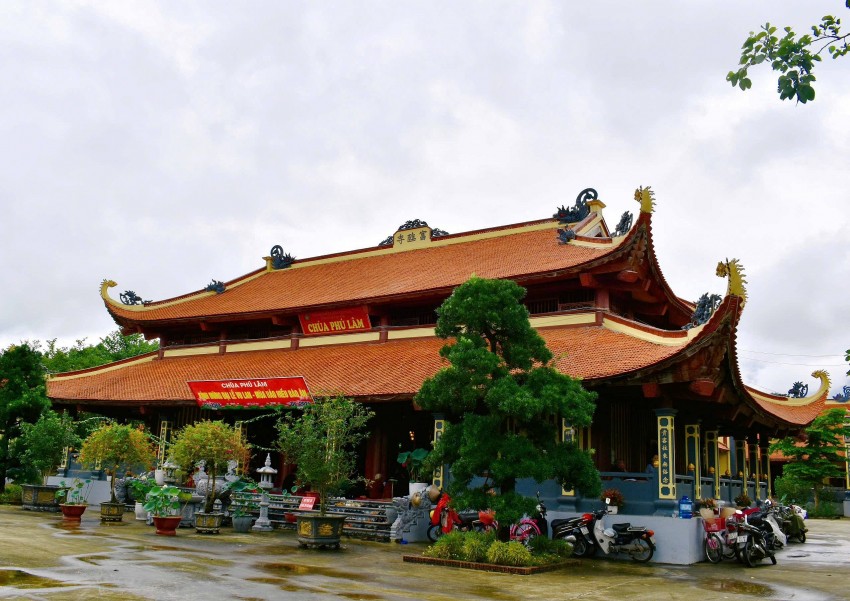 Tuyên Quang: Phấn đấu đạt mục tiêu 4.800 tỷ đồng từ du lịch tâm linh năm 2025 Tuyên Quang: Phấn đấu đạt mục tiêu 4.800 tỷ đồng từ du lịch tâm linh năm 2025