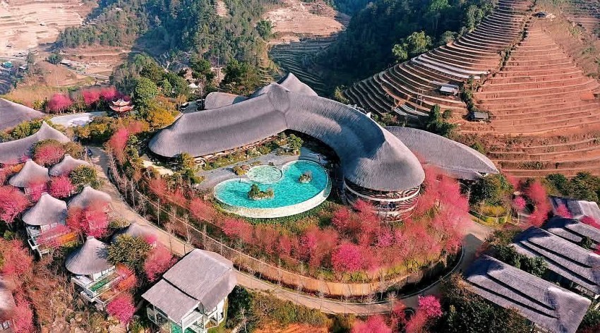 Yên Bái: Đẩy mạnh liên kết hợp tác, phát triển lợi thế du lịch tỉnh