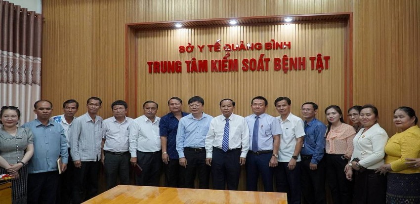 Phát triển hệ thống Y tế Quảng Bình  theo hướng công bằng, hiệu quả, chất lượng và bền vững Phát triển hệ thống Y tế Quảng Bình theo hướng công bằng, hiệu quả, chất lượng và bền vững