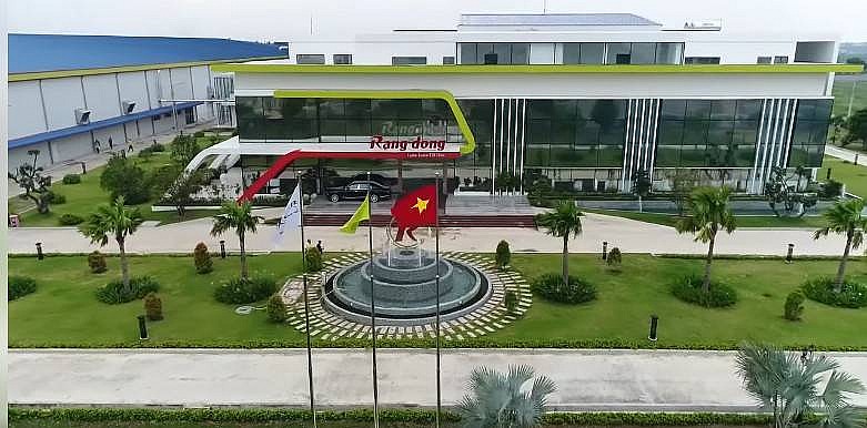 Bài học từ sự sụp đổ của một doanh nghiệp biểu tượng ngành nhựa