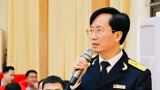 Lục Yên -Yên Bái: Tháo gỡ các khó khăn vướng mắc cho doanh nghiệp