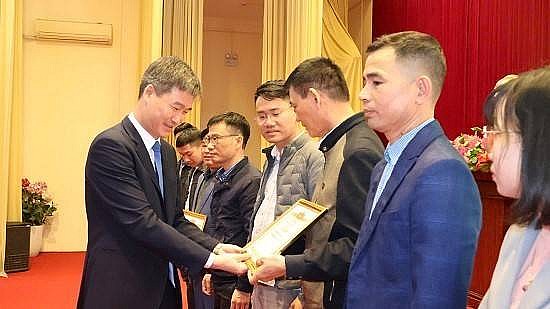 Lục Yên -Yên Bái: Tháo gỡ các khó khăn vướng mắc cho doanh nghiệp