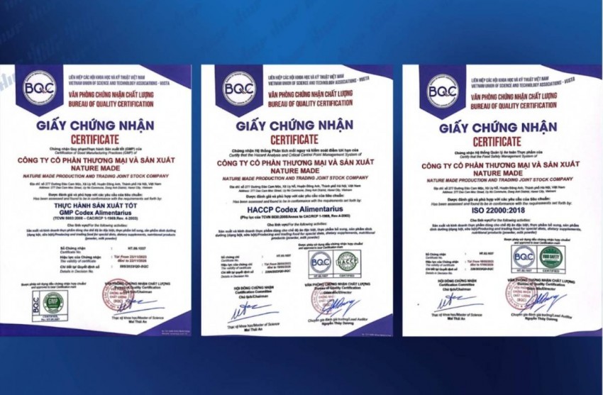 HIUP ra mắt dòng sản phẩm sữa non chuyên biệt HIUP 27 – giải pháp dinh dưỡng phát triển chiều cao trẻ em