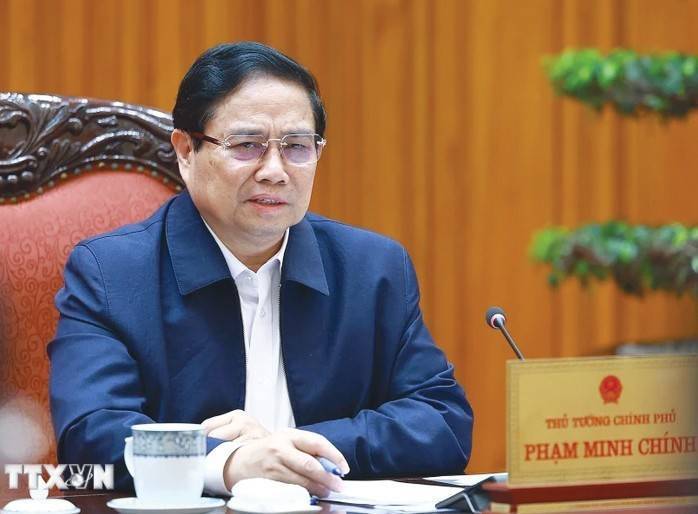 Thủ tướng: Tháo gỡ dứt điểm vướng mắc cho 1.533 dự án kéo dài, tồn đọng