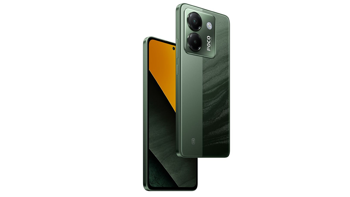 hỗ trợ zoom quang học 2X bằng cảm biến