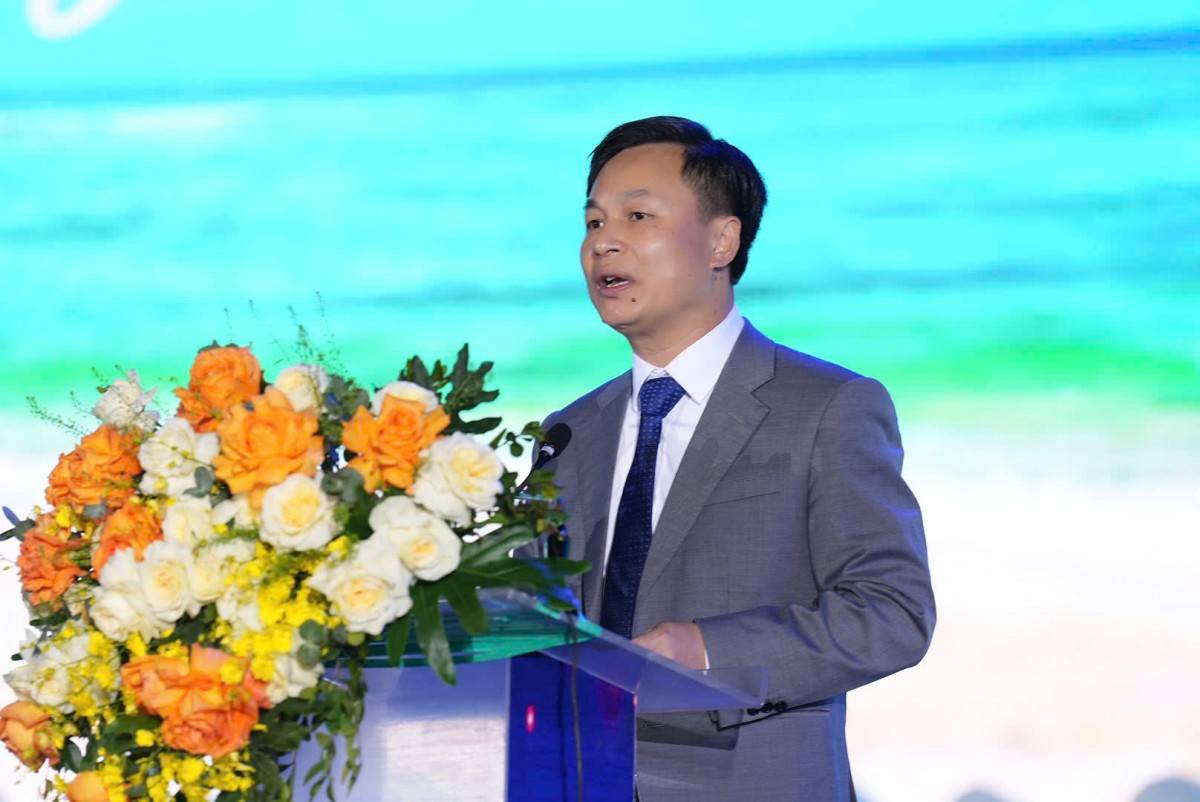 Lễ hội Du lịch biển Hải Tiến 2025 – Sôi động âm thanh, rực rỡ sắc màu Lễ hội Du lịch biển Hải Tiến 2025 – Sôi động âm thanh, rực rỡ sắc màu