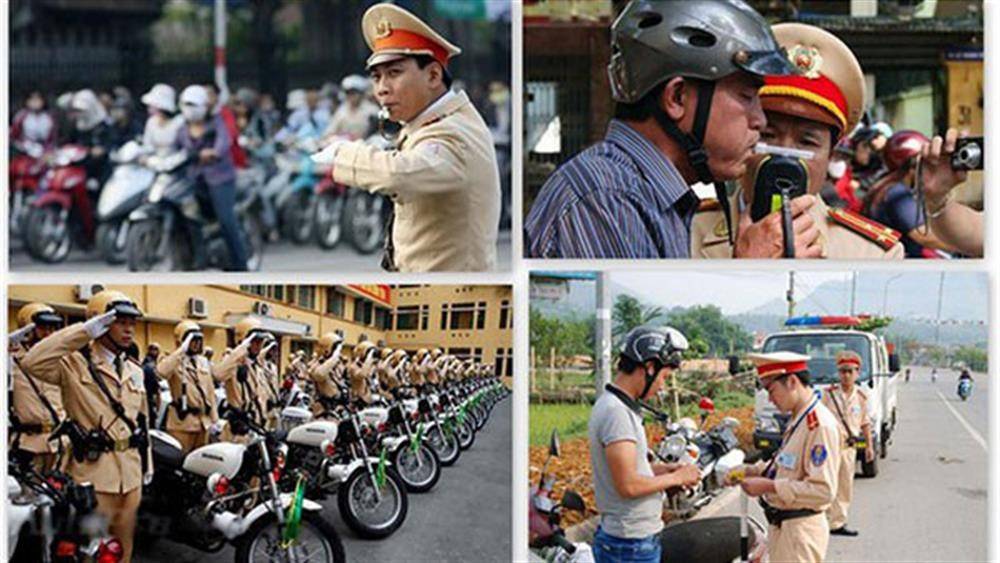 Thủ tướng chỉ đạo tăng cường thực thi Luật Trật tự, an toàn giao thông đường bộ