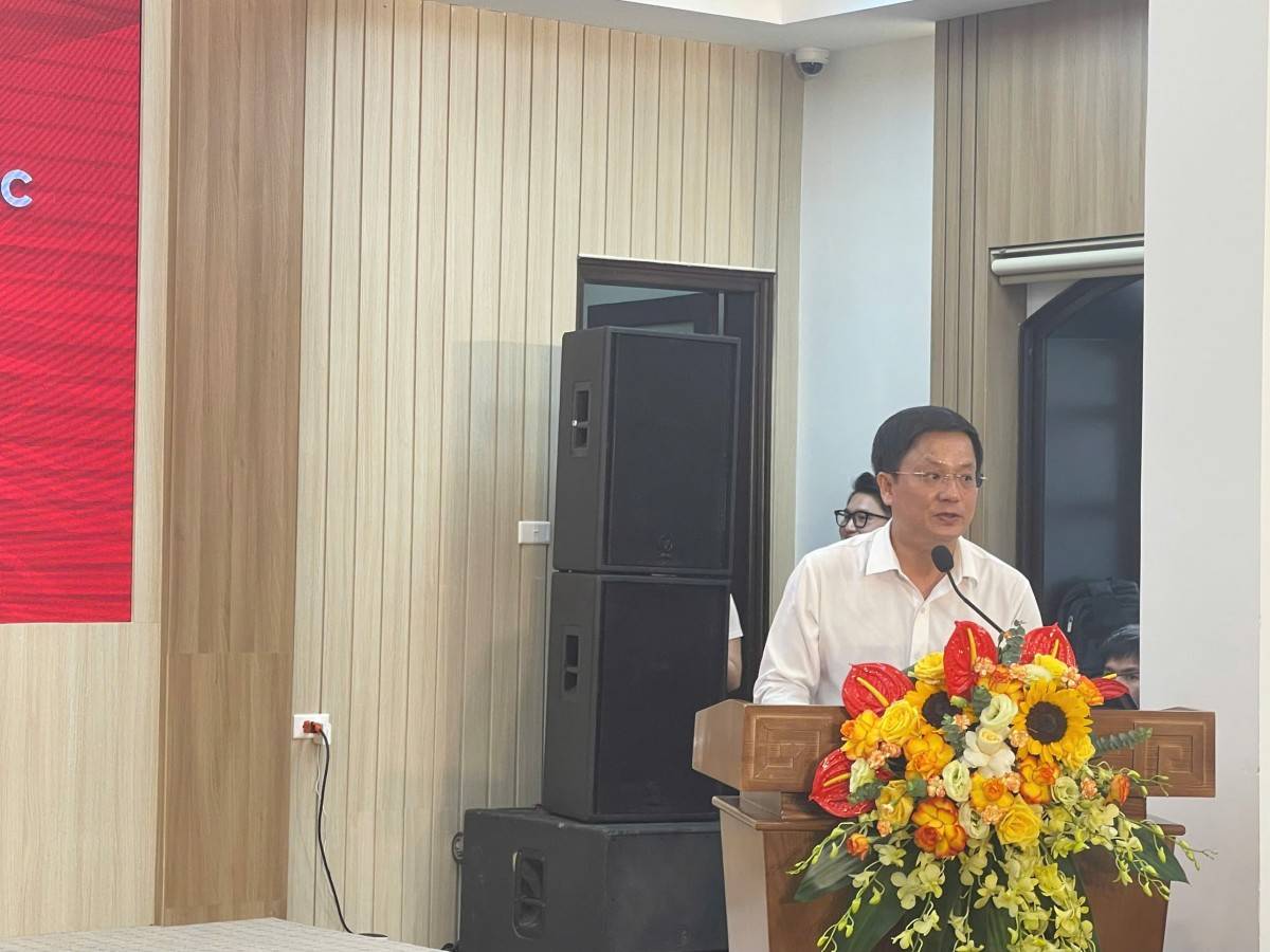 Giải bóng đá các cơ quan báo chí toàn quốc Press Cup 2025