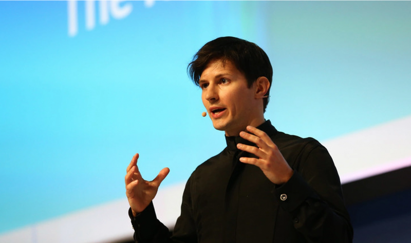 Ông Pavel Durov, người sáng lập của nền tảng này, đã bị bắt giữ và buộc tội tại Pháp