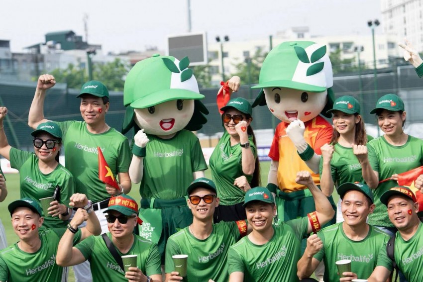 Herbalife Việt Nam 