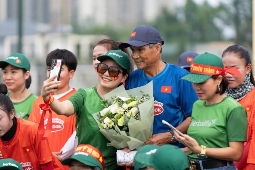 Herbalife Việt Nam 