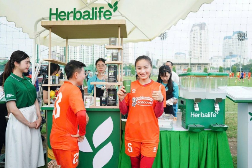 Herbalife Việt Nam 