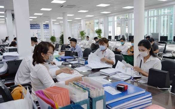 Trợ cấp thất nghiệp là chính sách nhân văn cần tiếp tục hoàn thiện