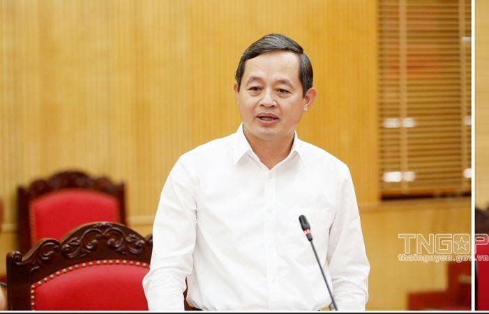 Thái Nguyên chuẩn bị hai kỳ họp then chốt trước sáp nhập với Bắc Kạn