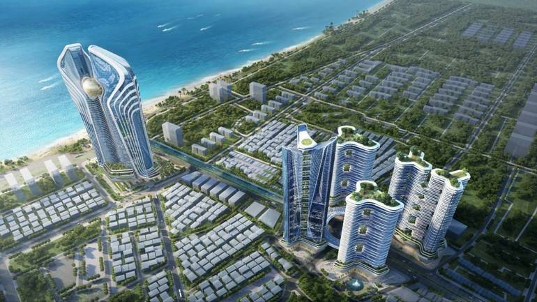 Một trong những điểm nhấn lớn tại kỳ họp là việc Quốc hội ban hành nghị quyết thành lập Trung tâm tài chính quốc tế Việt Nam tại hai địa điểm: TP.HCM và Đà Nẵng.  Một trong những điểm nhấn lớn tại kỳ họp là việc Quốc hội ban hành nghị quyết thành lập Trung tâm tài chính quốc tế Việt Nam tại hai địa điểm: TP.HCM và Đà Nẵng.