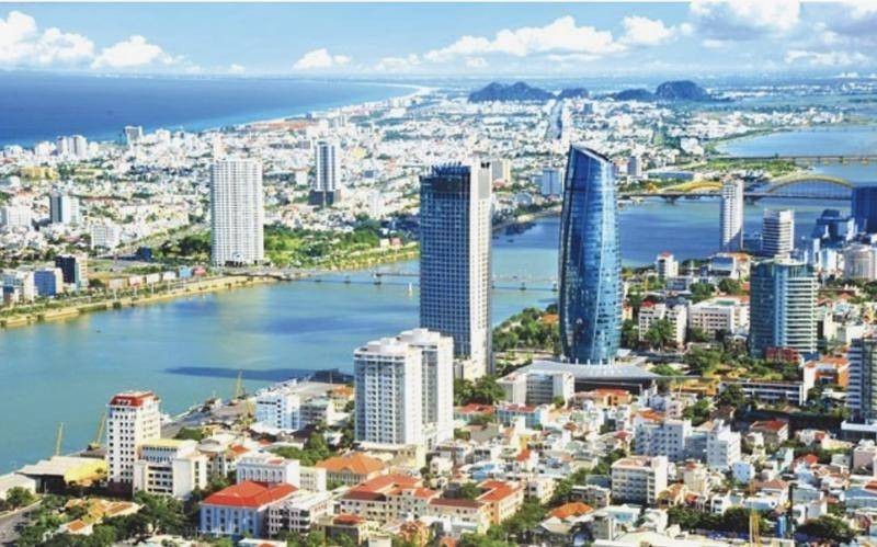 thành phố Đà Nẵng mới trên cơ sở hợp nhất tỉnh Quảng Nam và thành phố Đà Nẵng hiện nay. Khi hoàn tất, Đà Nẵng là thành phố trực thuộc Trung ương có diện tích lớn nhất trong sáu thành phố hiện có. thành phố Đà Nẵng mới trên cơ sở hợp nhất tỉnh Quảng Nam và thành phố Đà Nẵng hiện nay. Khi hoàn tất, Đà Nẵng là thành phố trực thuộc Trung ương có diện tích lớn nhất trong sáu thành phố hiện có.