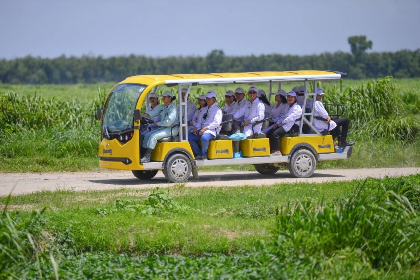 Ảnh: Quang Định Ảnh: Quang Định
