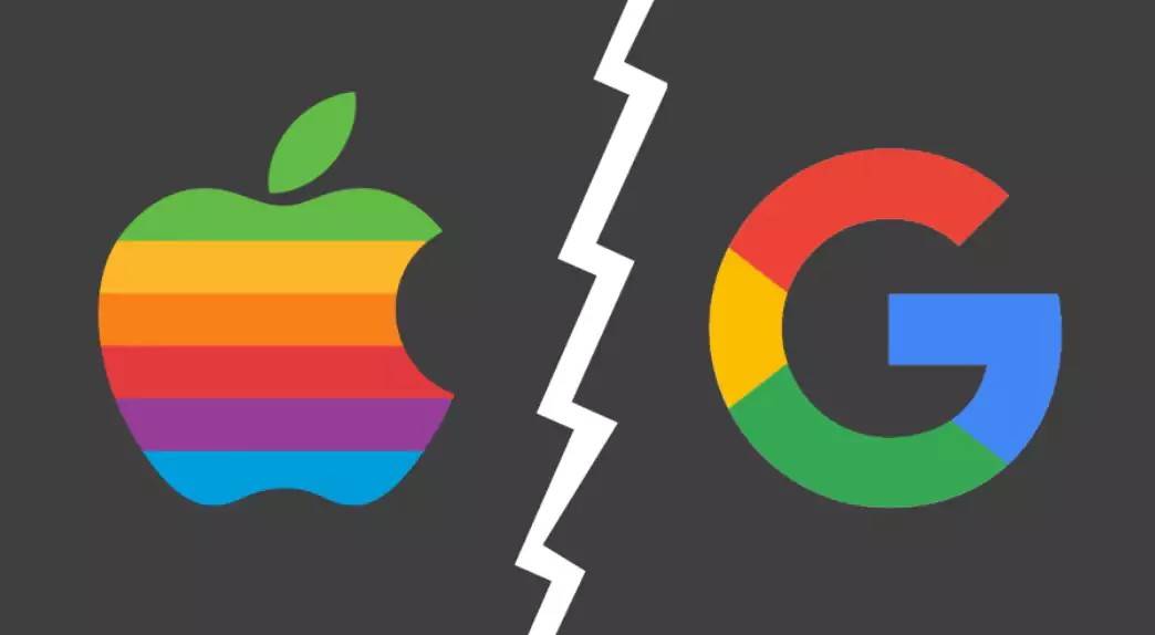 Google “chế giễu” Apple vì Siri AI mãi vẫn chưa ra mắt