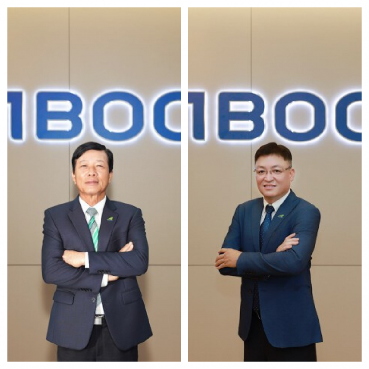 Chủ tịch và CEO Bamboo Airways đồng loạt từ chức