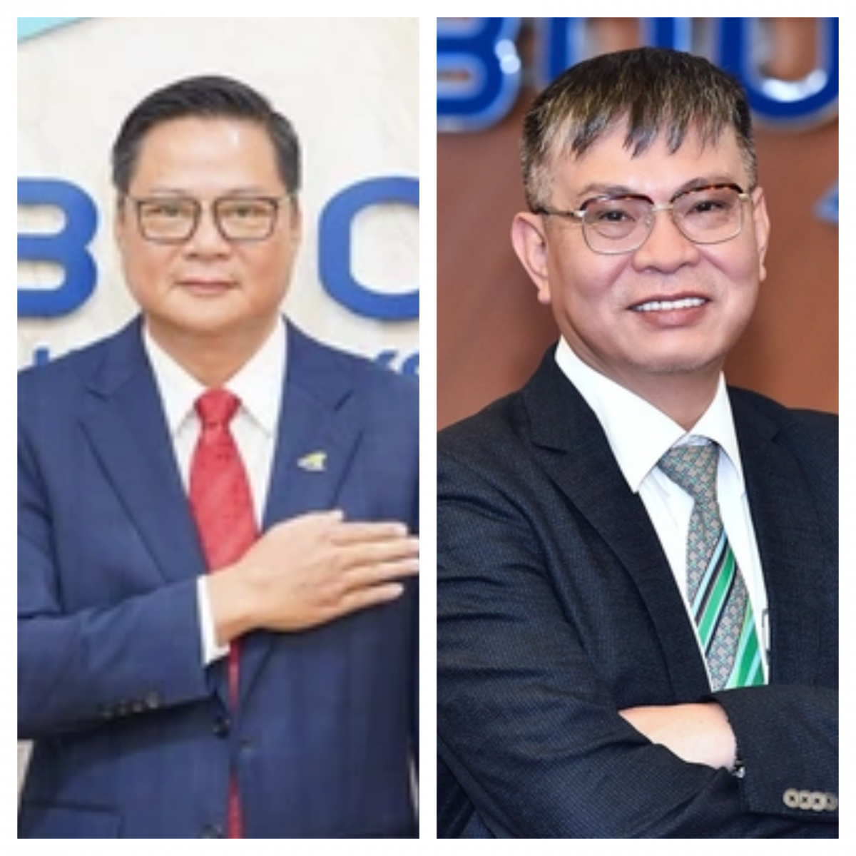 Chủ tịch và CEO Bamboo Airways đồng loạt từ chức