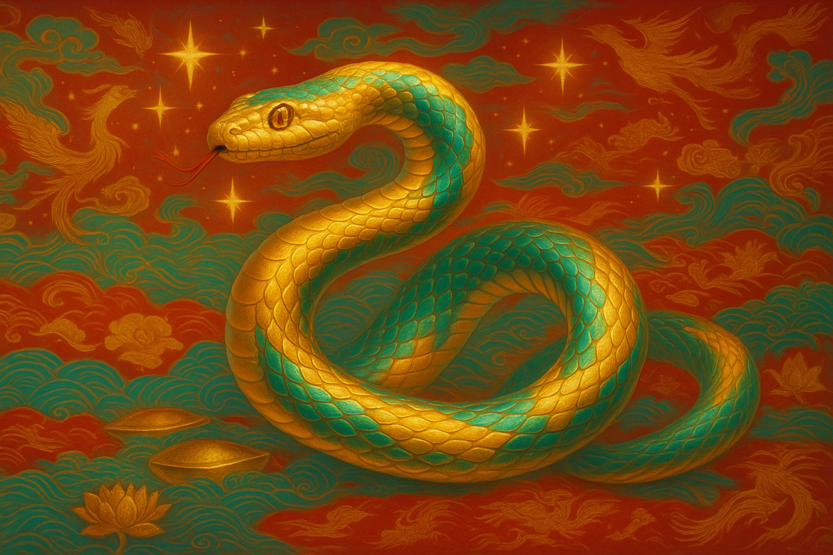 Tử vi 12 con giáp hôm nay ngày 23/4/2026: tuổi Tỵ