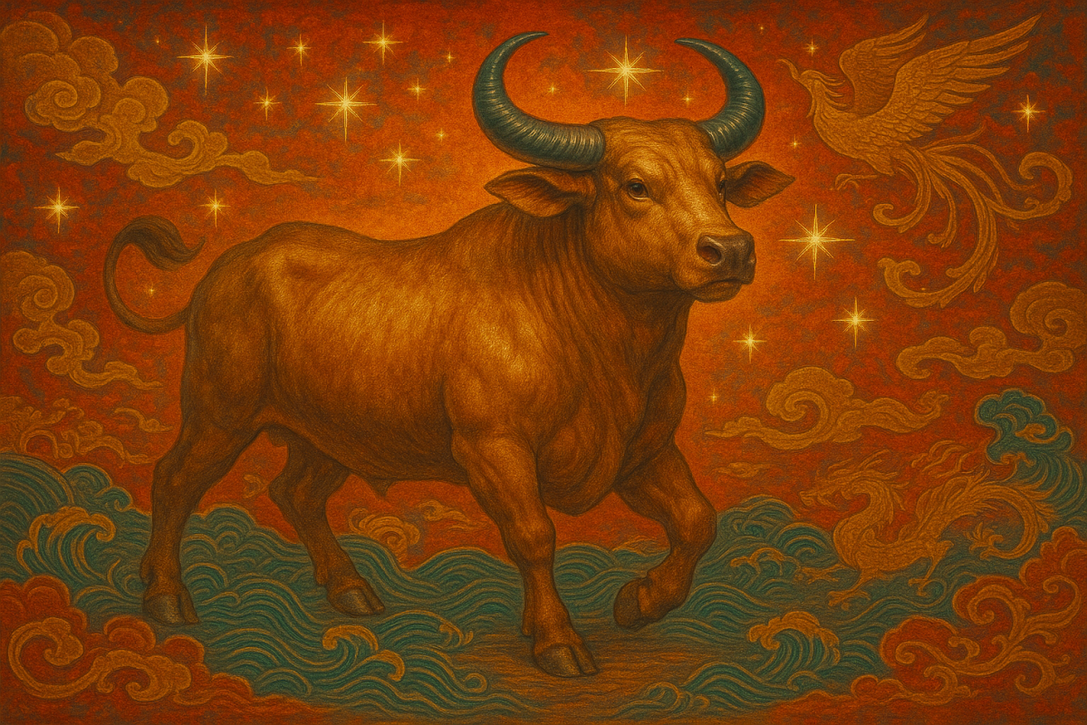 Tử vi 12 con giáp hôm nay ngày 23/4/2026: tuổi Sửu