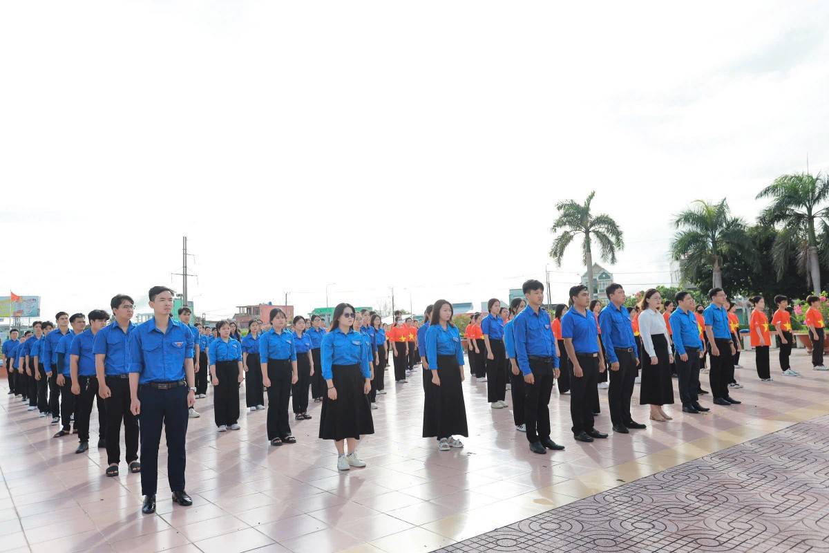 Các hoạt động chào mừng kỷ niệm 80 năm Quốc khánh tại tỉnh Tây Ninh.