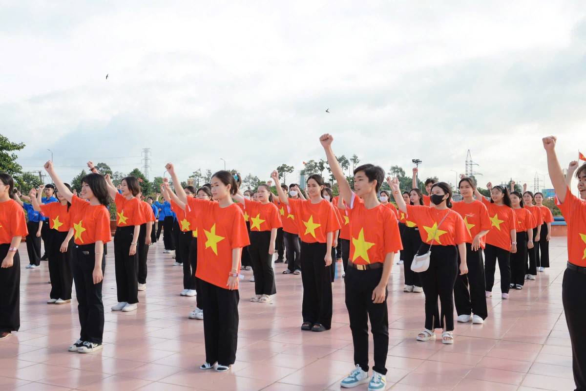 Tây Ninh chi hơn 310 tỷ đồng tặng quà cho người dân dịp Quốc khánh 2/9