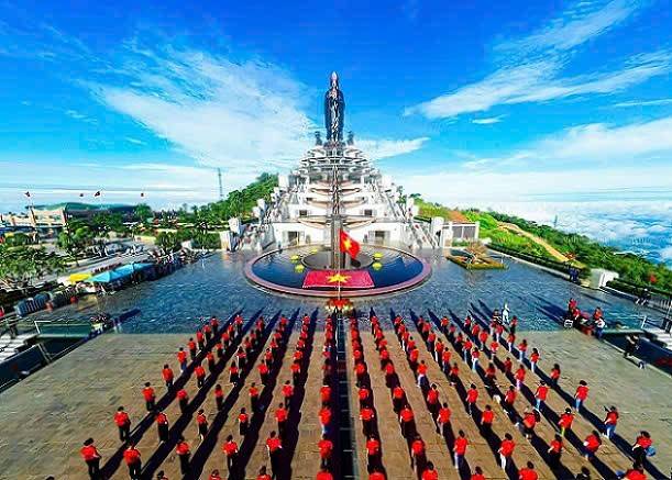 Các hoạt động kỷ niệm 80 năm Quốc khánh tại Tây Ninh