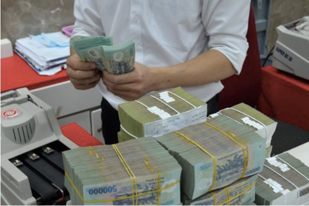 Lãi suất ngân hàng ngày 9/9/2025: Kỳ hạn 12 tháng cao nhất 9% Lãi suất ngân hàng ngày 9/9/2025: Kỳ hạn 12 tháng cao nhất 9%