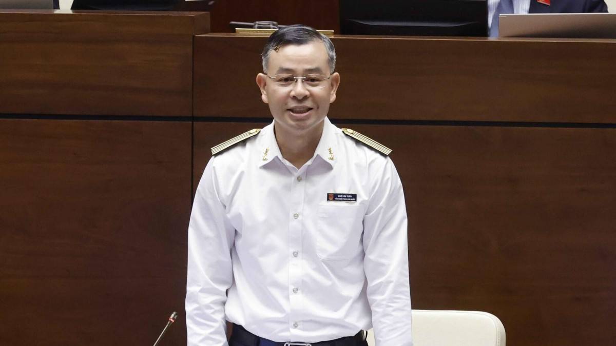 Kiểm toán Nhà nước kiến nghị xử lý hơn 20 nghìn tỷ đồng và gần 16,7 triệu USD