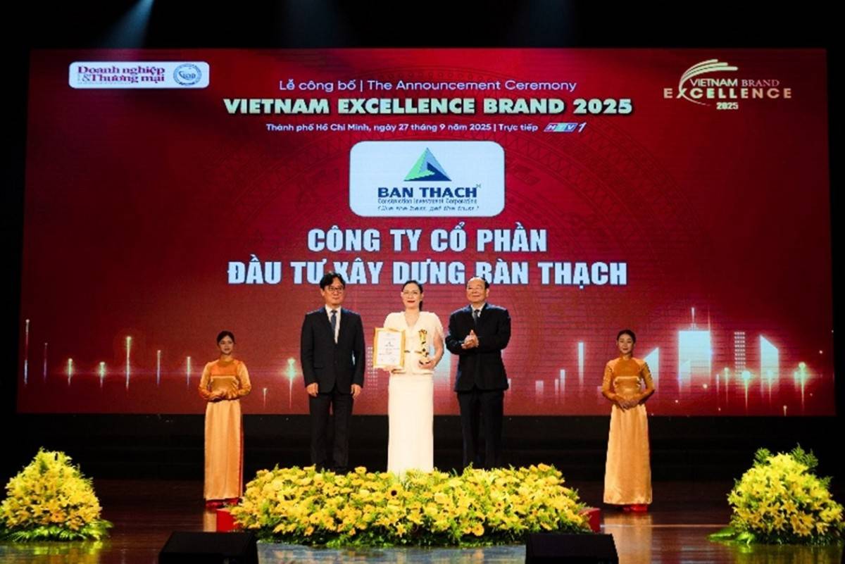 Bàn Thạch - top 5 nhà thầu uy tín năm 2025