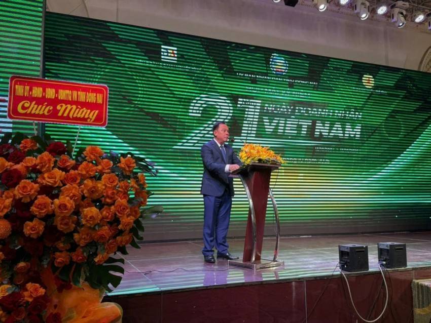 Doanh nghiệp Đồng Nai trước thời cơ vàng phát triển