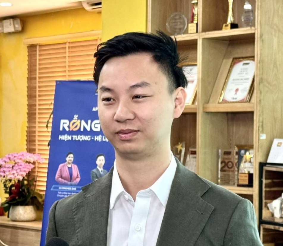 Chiến lược AI phù hợp cho doanh nghiệp: Ứng dụng hơn là mô hình