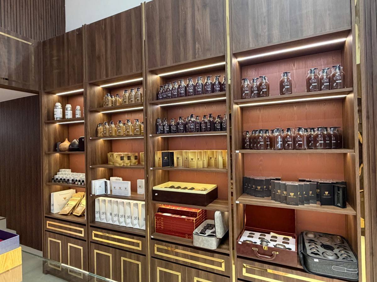 Đưa trầm hương Việt vào nhịp sống hiện đại