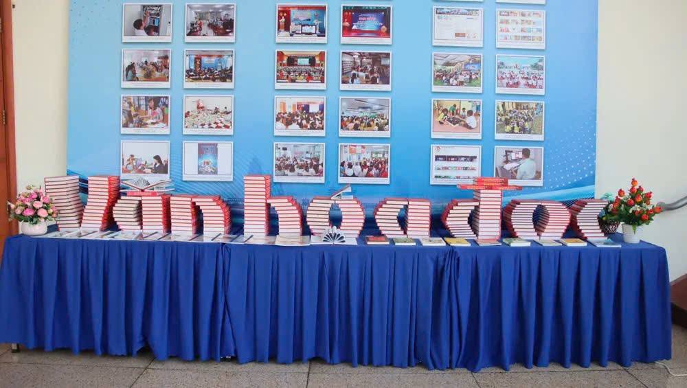 Giai đoạn 2026–2030, Sở VH-TT TP.HCM xác định mục tiêu tiếp tục xây dựng và phát triển thói quen, nhu cầu, kỹ năng và phong trào đọc sách trong mọi tầng lớp nhân dân.